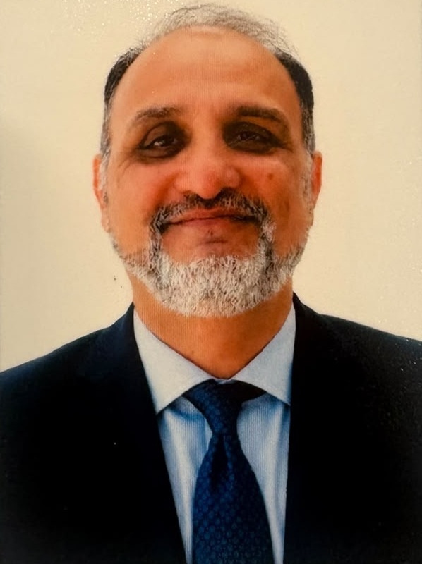 MR.DARIUS PANDOLE